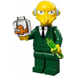 Mr. Burns