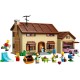 Lego THE SIMPSONS 71006 - La maison des Simpson (La Petite Brique)