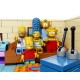 Lego THE SIMPSONS 71006 - La maison des Simpson (La Petite Brique)