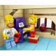 Lego THE SIMPSONS 71006 - La maison des Simpson (La Petite Brique)
