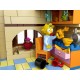 Lego THE SIMPSONS 71006 - La maison des Simpson (La Petite Brique)