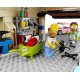 Lego THE SIMPSONS 71006 - La maison des Simpson (La Petite Brique)
