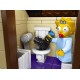 Lego THE SIMPSONS 71006 - La maison des Simpson (La Petite Brique)