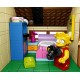 Lego THE SIMPSONS 71006 - La maison des Simpson (La Petite Brique)