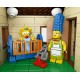 Lego THE SIMPSONS 71006 - La maison des Simpson (La Petite Brique)