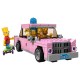 Lego THE SIMPSONS 71006 - La maison des Simpson (La Petite Brique)