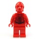 Lego Minifig Star Wars R-3PO (La Petite Brique)