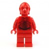Lego Minifig Star Wars R-3PO (La Petite Brique)