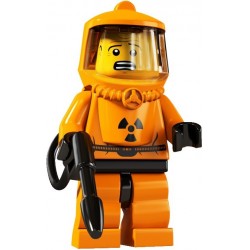 Hazmat Guy