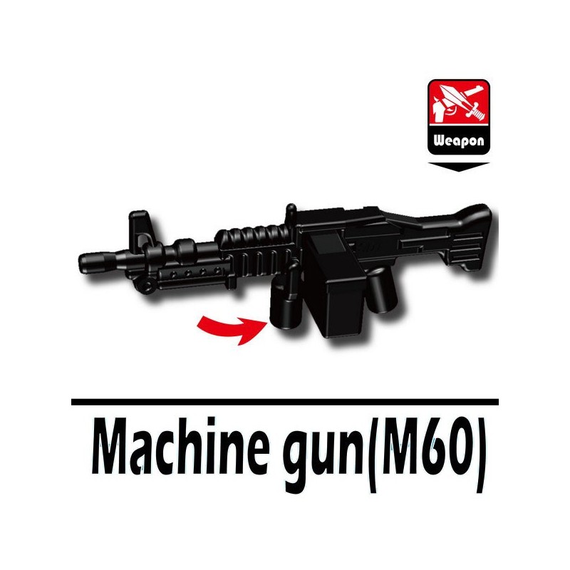 m60 lego