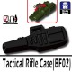 Tactical Rifle Case (black)
