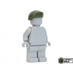 Moden Warfare : Beret (Military Green)