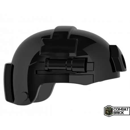 Moden Warfare : Special Forces Lightweight Helmet (Black)