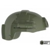 Moden Warfare : Special Forces Lightweight Helmet (Military Green)