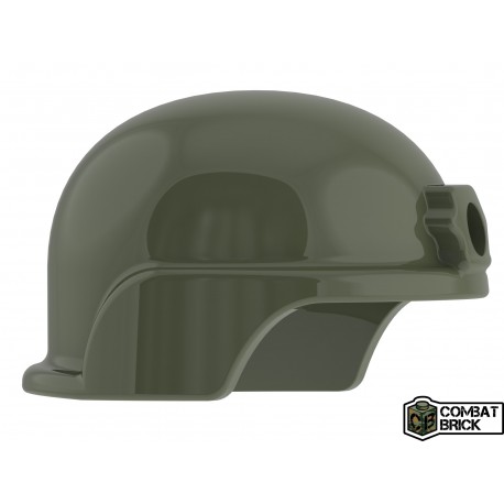 Moden Warfare : Advanced Combat Helmet (Military Green)