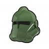 Sand Green Commander Helmet