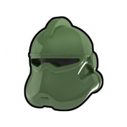 Sand Green Neyo Helmet