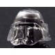 Lego Minifig Custom AREALIGHT Trans-Clear Bacara Helmet (La Petite Brique) Star Wars