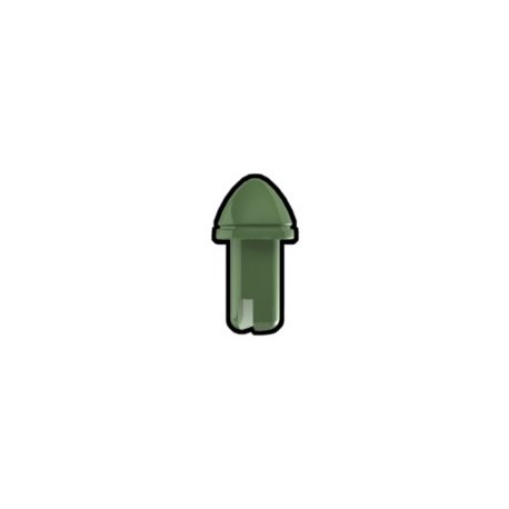 Sand Green Warhead