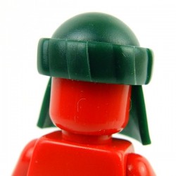 Turban (Dark Green)