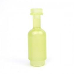 Round Bottle (Glow in the Dark)
