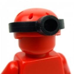 Headlamp (Black)﻿