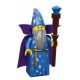 Lego Minifigures Serie 12 - le magicien 71007 Minifig (La Petite Brique)