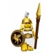 Lego Minifigures Serie 12 - la déesse de la bataille 71007 Minifig (La Petite Brique)