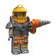 Lego Minifigures Serie 12 - le mineur de l'espace 71007 Minifig (La Petite Brique)