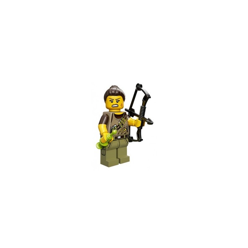 lego minifigures series 12