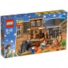 Lego Toy Story 7594 - Woody's Roundup! (La Petite Brique)