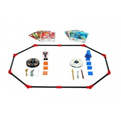 2257 - Tournoi d’initiation