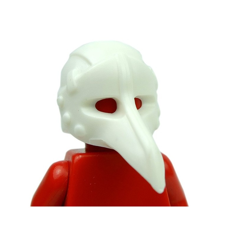 scp lego figures
