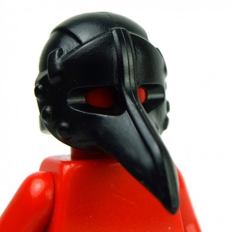 lego plague doctor