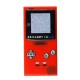 Lego Accessoires Minifig Custom EclipseGrafx Game Boy Rouge (Tile 1x2) (La Petite Brique)