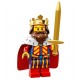 LEGO Serie 13 - le roi classique - 71008 (La Petite Brique)