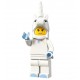 LEGO Serie 13 - l'Unicorne - 71008 (La Petite Brique)