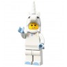 LEGO Serie 13 - l'Unicorne - 71008 (La Petite Brique)
