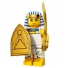 LEGO Serie 13 - le Guerrier égyptien - 71008 (La Petite Brique)