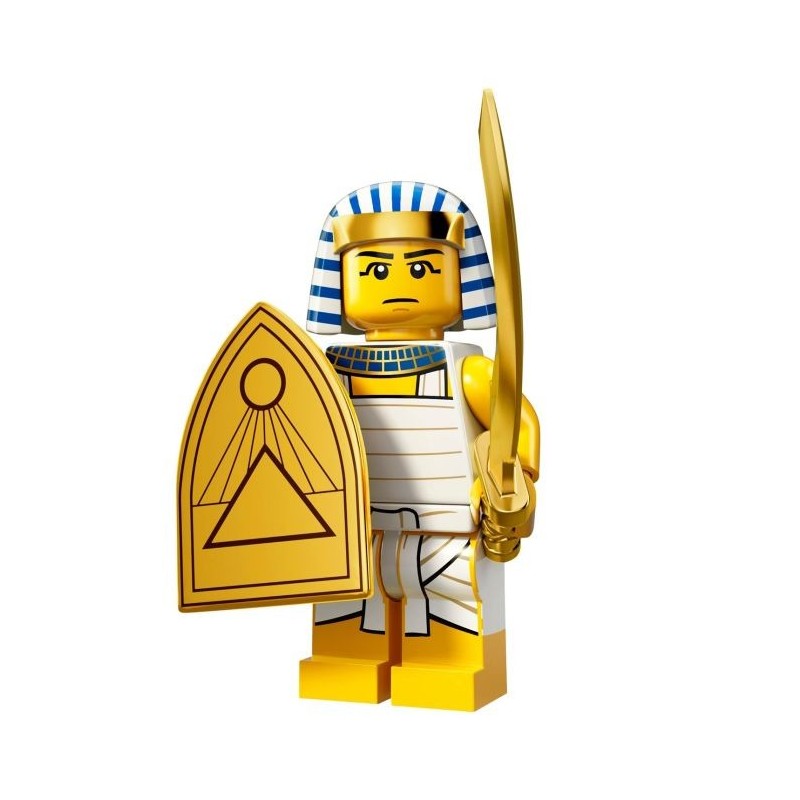 Minifigure LEGO® Série 13 - La Licorne - Super Briques