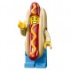 Hot Dog Man