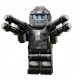 LEGO Serie 13 - le Soldat Galactique - 71008 (La Petite Brique)
