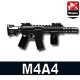 M4A4 (Black)