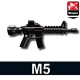 M5 (Black)