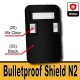 Bulletproof Shield N2 (Black)