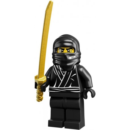 Nindza lego sale
