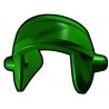 Green Headscarf