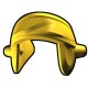 Yellow Headscarf