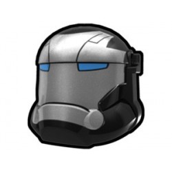 Black Igor Combat Helmet