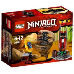 Lego 2258 - Ninja